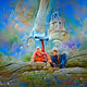 ABSTRACT ART OF HISTORY