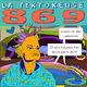 La Tiktokeuse 869