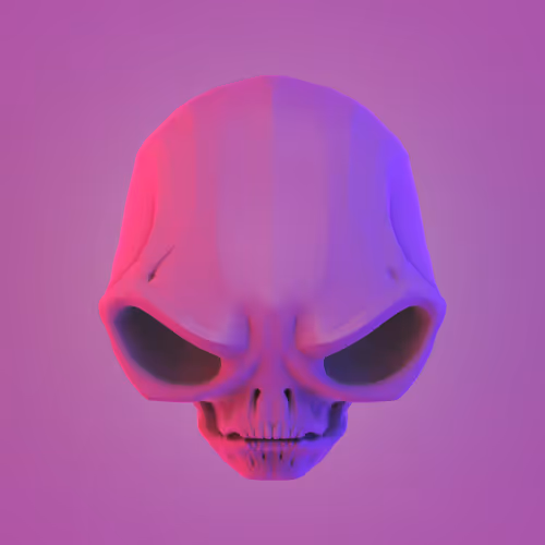 StrangeSkull Series