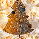 Christmas tree market