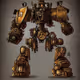 Test Steampunk Collection