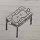 Four-frame cartoon of COVEREDPEOPLE