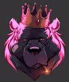 The BearKing