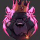 The BearKing