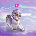 Angelic Clout Babies