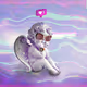 Angelic Clout Babies
