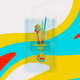 Digital Flower Lab. ( polygon)