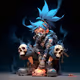 ZOMBEST NEW AGE