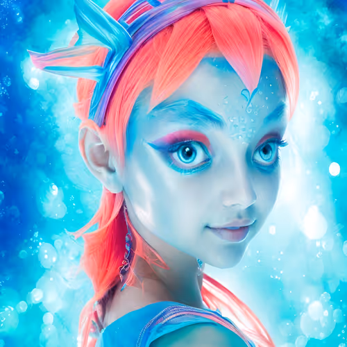 Arla's Transcendent Travels: A Journey of Identity across distant Cities