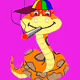 Happy Python Gang (Polygon Blockchain)