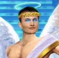 Ethereum God By Professor Creator