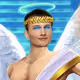 Ethereum God By Professor Creator