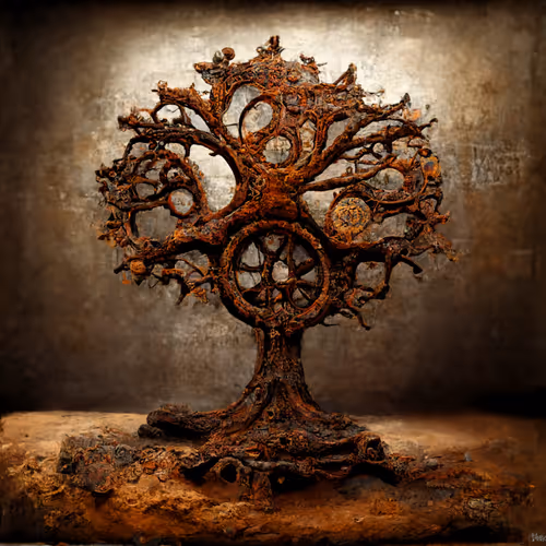 Troweled Earth