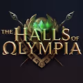Halls Of Olympia