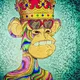 Drawn Apes-Promotionals