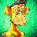 Drawn Apes-Promotionals