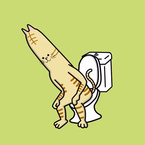 Unching Very Long Animals