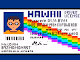 Mclovin's fake driver's license