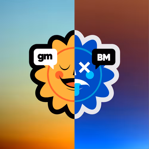 GM/BM