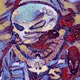 Blingy Space Martian