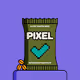Infamous Pigeon Pixel