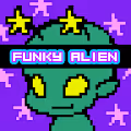 FunkyAlien Collection