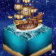 WATER CUBE