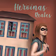 Heroinas Reales Platzi NFTs Awards