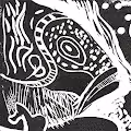 Monochrome Fragments