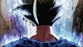 Goku's Galaxy
