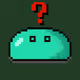 Pixel Slime Club - old