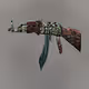 Weapons of Metaverse