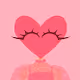 Miss Coded: Galentine's Edition