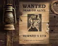 Wanted Apes