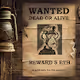 Wanted Apes