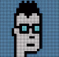 Chunkyboy Pixel Punks