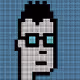 Chunkyboy Pixel Punks