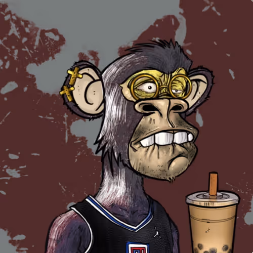 vintage ape.club