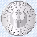 Grogu's Coins
