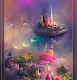 Locked World Of Faries
