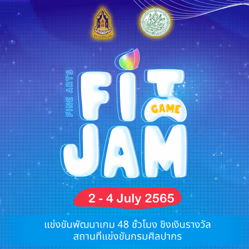 Fit Game Jam 2022 NFT Passport