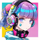 HDP48 Anime Style Collection