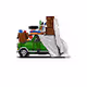 PixelCars NFT