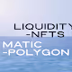 Liquidity NFTs Matic