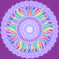 Feather Colours