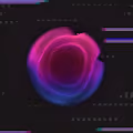 Glitch Sphere