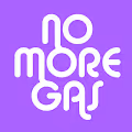 NO MORE GAS by SAFAREHONAR