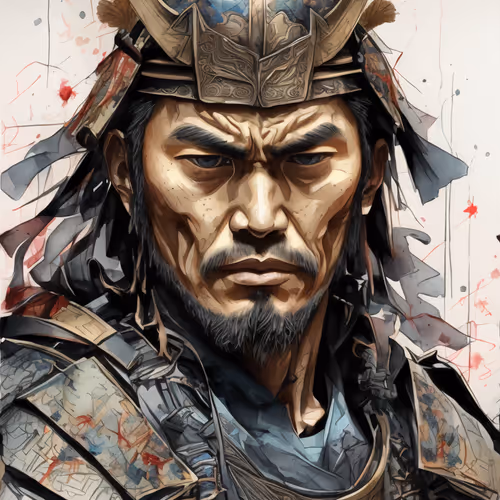Samurai Suisai