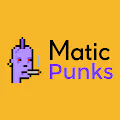 MaticPunks#2