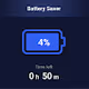 battery saver